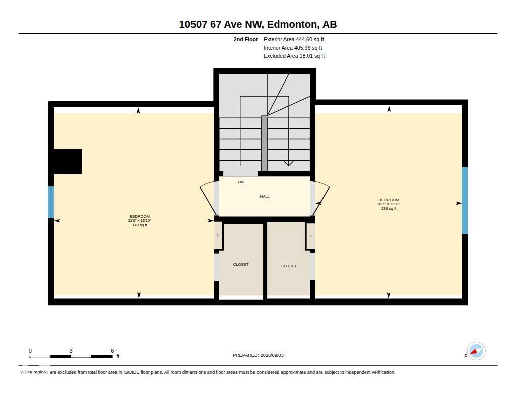 10507 67 AV NW - 52