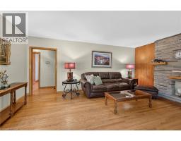 Bedroom - 390 East 37th Street, Hamilton, ON L8V4B8 Photo 6