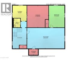390 East 37th Street, Hamilton, ON L8V4B8 Photo 50