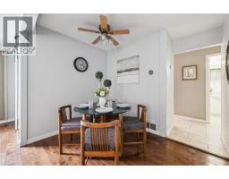 45 Marksam Road Unit# 129, Guelph, ON N1G6Y9 Photo 16