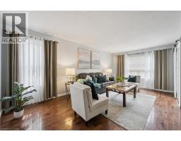 45 Marksam Road Unit# 129, Guelph, ON N1G6Y9 Photo 12