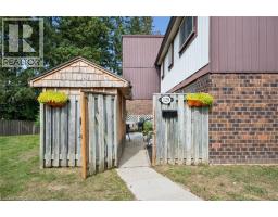 Dinette - 45 Marksam Road Unit# 129, Guelph, ON N1G6Y9 Photo 8
