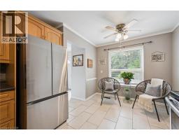 45 Marksam Road Unit# 129, Guelph, ON N1G6Y9 Photo 21
