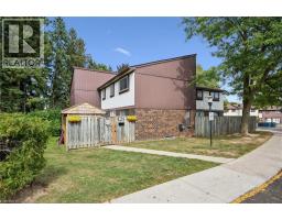 2pc Bathroom - 45 Marksam Road Unit# 129, Guelph, ON N1G6Y9 Photo 7