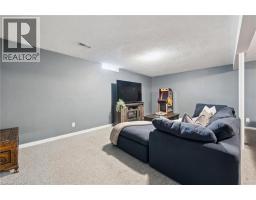 45 Marksam Road Unit# 129, Guelph, ON N1G6Y9 Photo 32