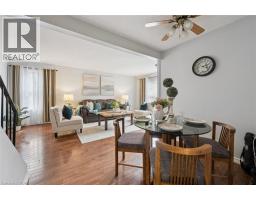 45 Marksam Road Unit# 129, Guelph, ON N1G6Y9 Photo 17