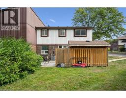 45 Marksam Road Unit# 129, Guelph, ON N1G6Y9 Photo 44