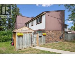 Primary Bedroom - 45 Marksam Road Unit# 129, Guelph, ON N1G6Y9 Photo 6