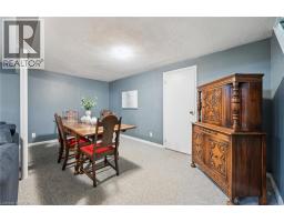 45 Marksam Road Unit# 129, Guelph, ON N1G6Y9 Photo 35