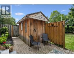 45 Marksam Road Unit# 129, Guelph, ON N1G6Y9 Photo 43