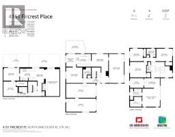4151 Fircrest Place, North Vancouver, BC V7K3A2 Photo 40
