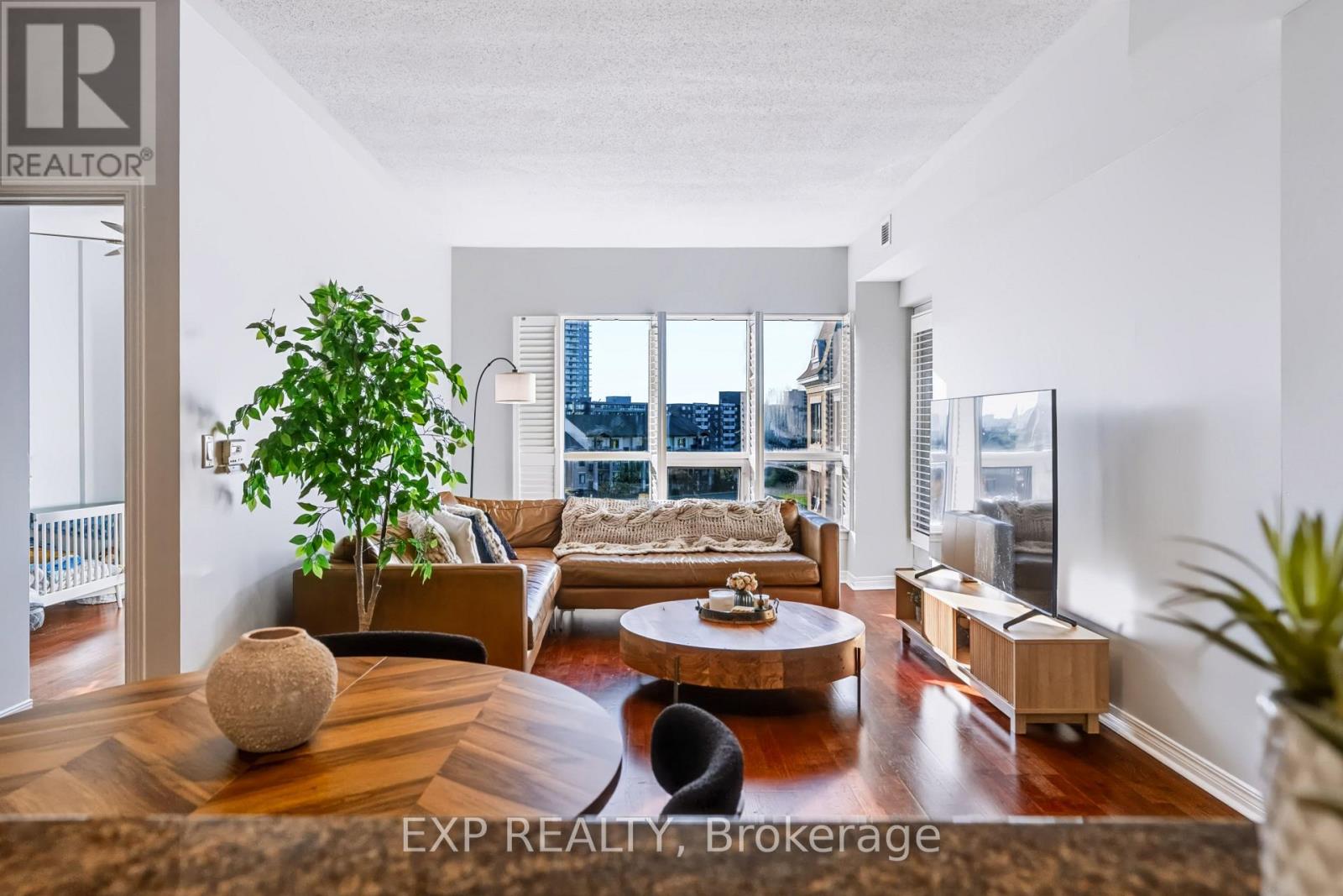 2 Bed, 2 Bath Apartment for Sale in Ottawa – 509 – 955 BEAUPARC PRIVATE, Ottawa – MLS# X13815410 - Image 13