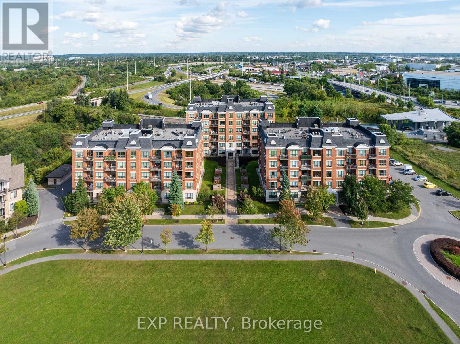#509 955 BEAUPARC PRIVATE - 2