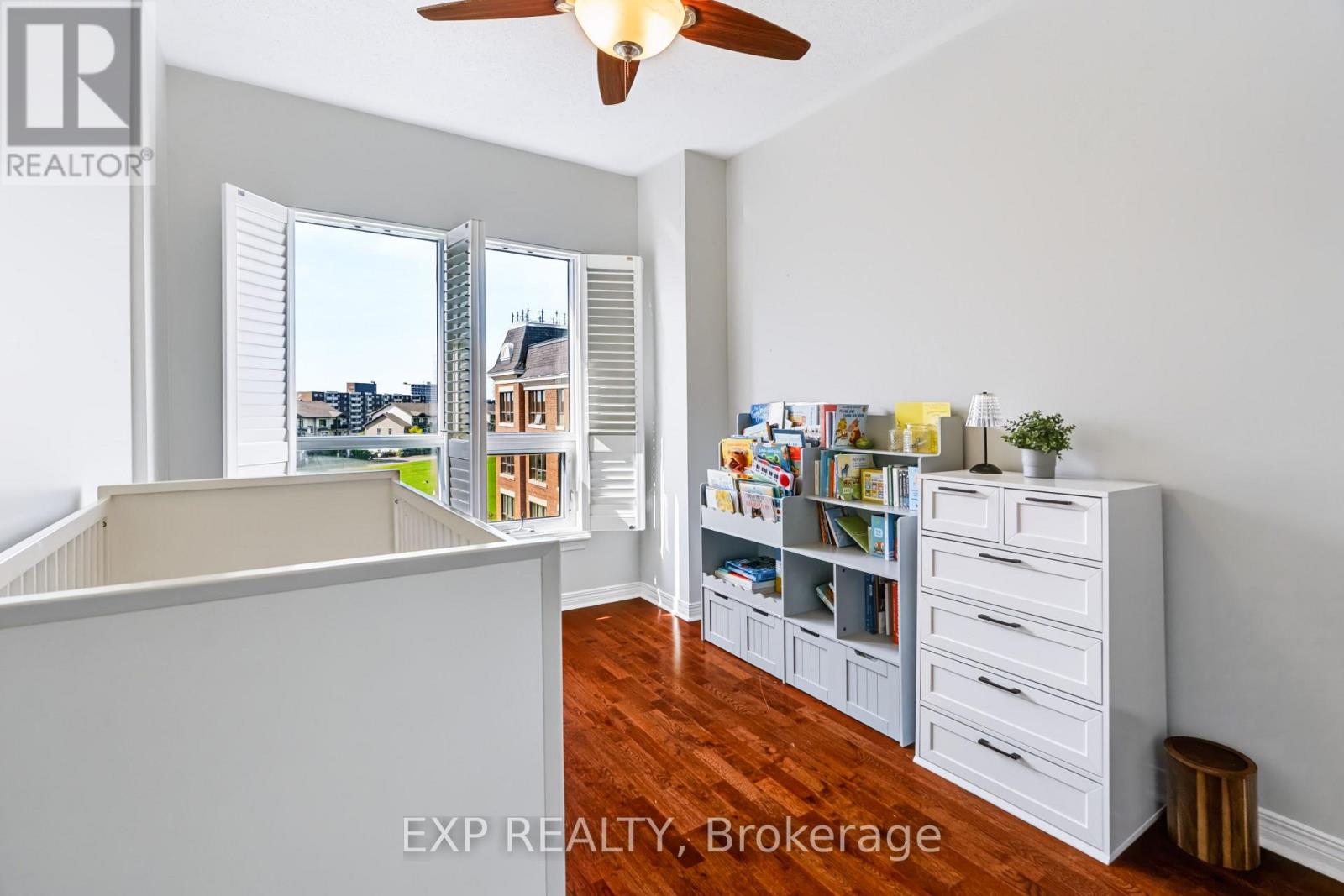 2 Bed, 2 Bath Apartment for Sale in Ottawa – 509 – 955 BEAUPARC PRIVATE, Ottawa – MLS# X13815410 - Image 25