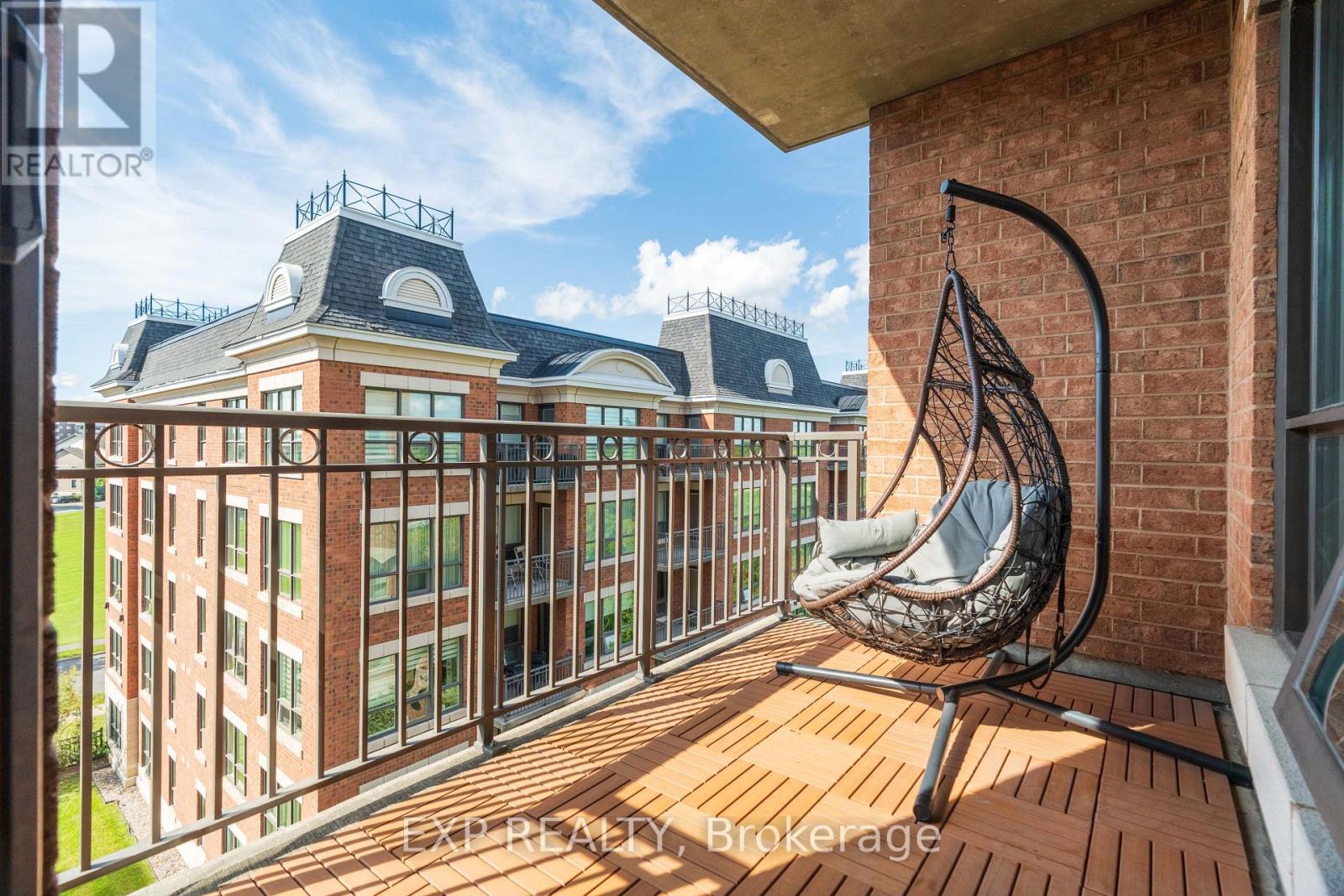2 Bed, 2 Bath Apartment for Sale in Ottawa – 509 – 955 BEAUPARC PRIVATE, Ottawa – MLS# X13815410 - Image 30
