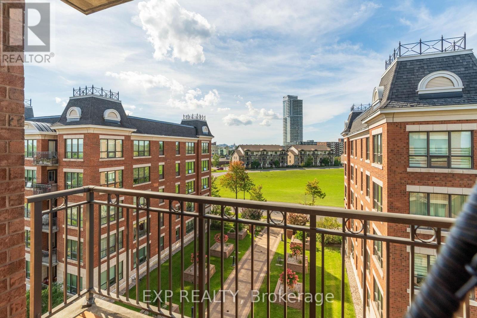 2 Bed, 2 Bath Apartment for Sale in Ottawa – 509 – 955 BEAUPARC PRIVATE, Ottawa – MLS# X13815410 - Image 31