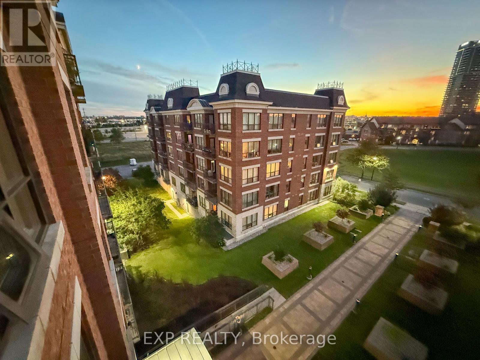 2 Bed, 2 Bath Apartment for Sale in Ottawa – 509 – 955 BEAUPARC PRIVATE, Ottawa – MLS# X13815410 - Image 32