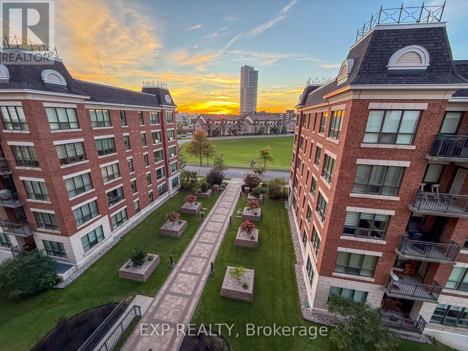 2 Bed, 2 Bath Apartment for Sale in Ottawa – 509 – 955 BEAUPARC PRIVATE, Ottawa – MLS# X13815410 - Image 33