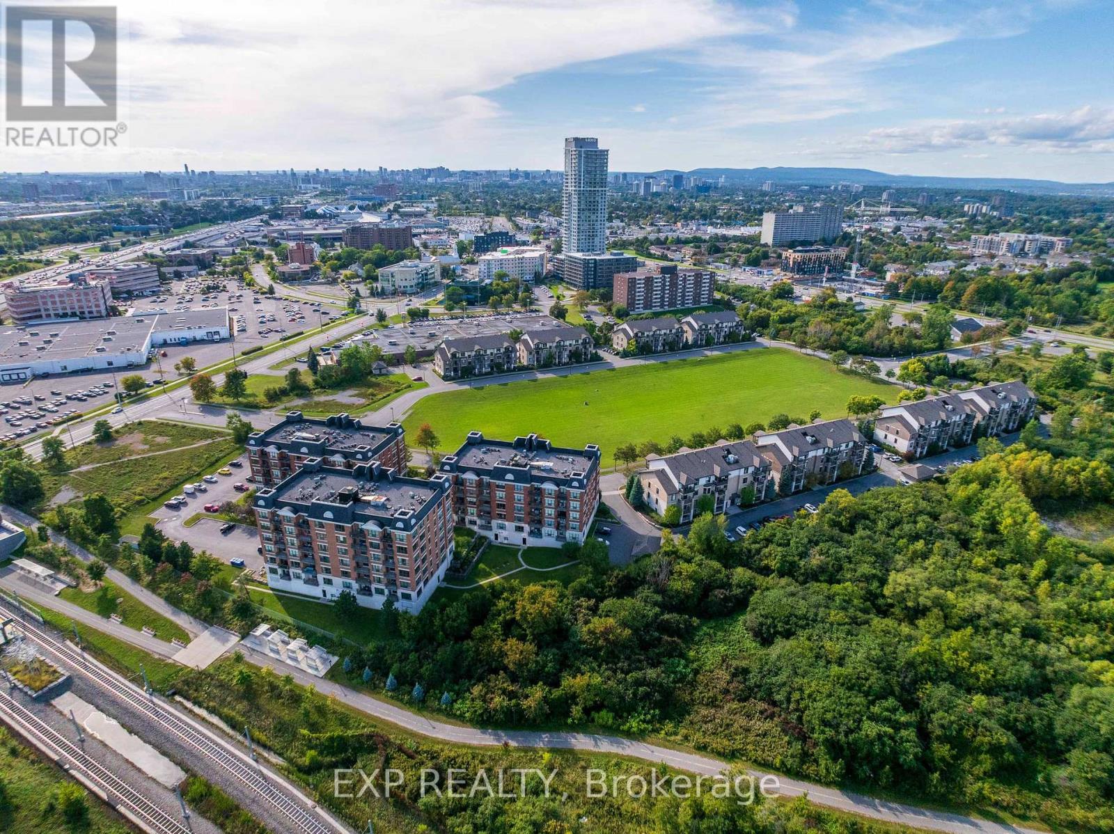 2 Bed, 2 Bath Apartment for Sale in Ottawa – 509 – 955 BEAUPARC PRIVATE, Ottawa – MLS# X13815410 - Image 35