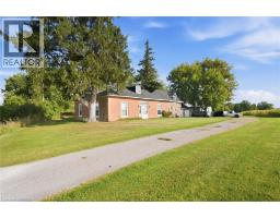 Eat in kitchen - 67 Pottruff Road, Brantford, ON N3T5L7 Photo 9