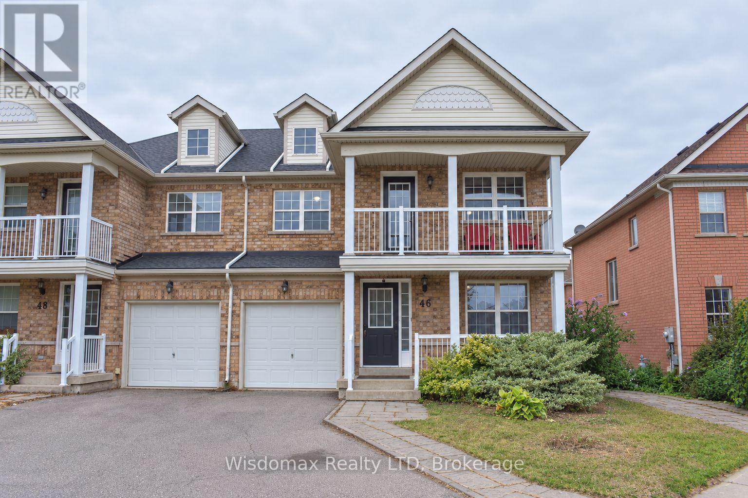 46 YOUNG CRESCENT - 1