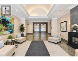 305 - 221 Robinson Street, Oakville, ON L6J7N9 Photo 41