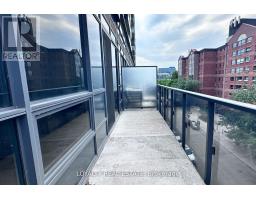 408 - 1030 King Street W, Toronto, ON M6K1E6 Photo 15