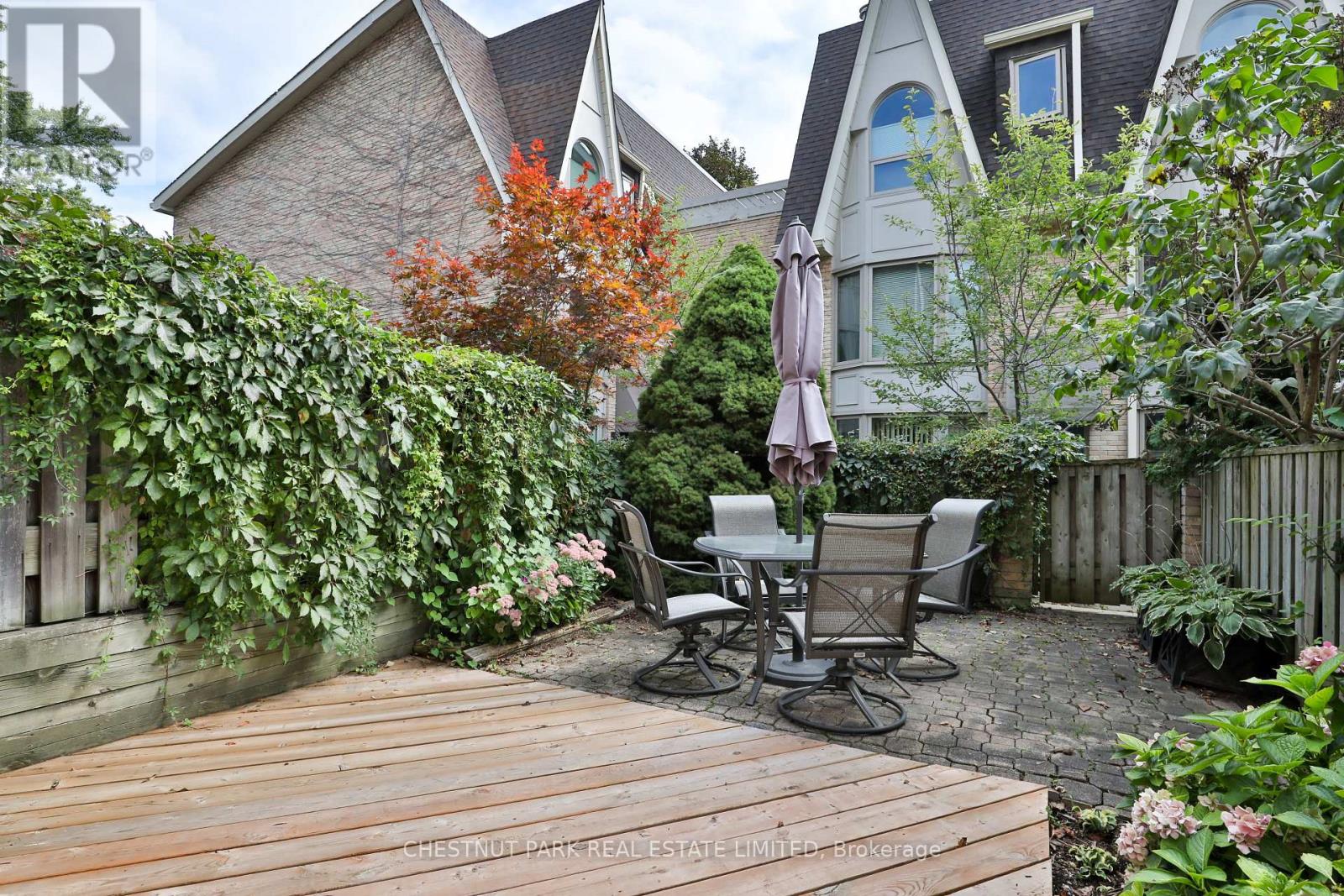 #TH 5 95 SUMMERHILL AVENUE - 31