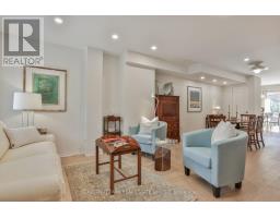 Bedroom 3 - Th 5 - 95 Summerhill Avenue, Toronto, ON M4T1B1 Photo 6