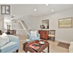Primary Bedroom - Th 5 - 95 Summerhill Avenue, Toronto, ON M4T1B1 Photo 8