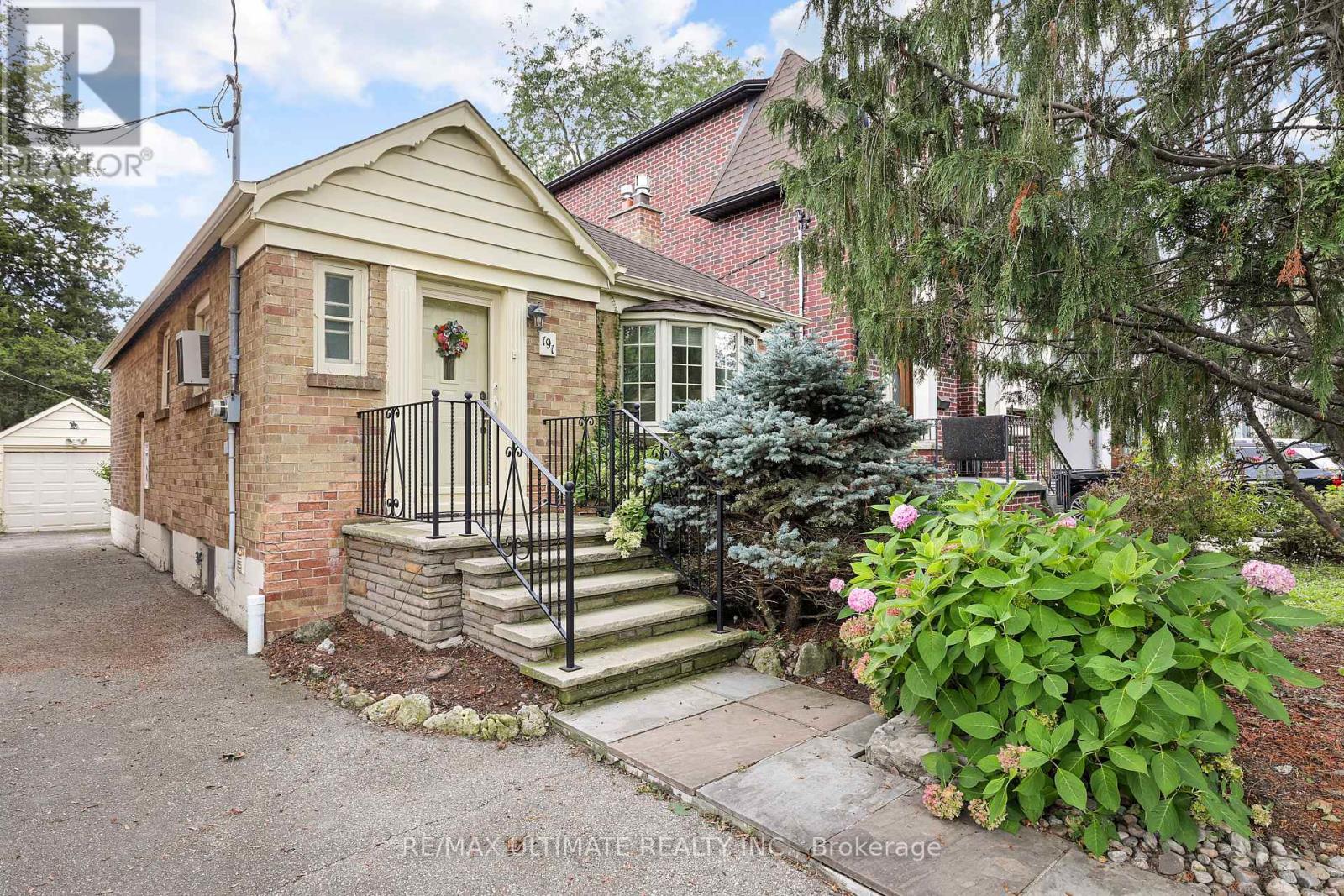 191 GLENVALE BOULEVARD - 1