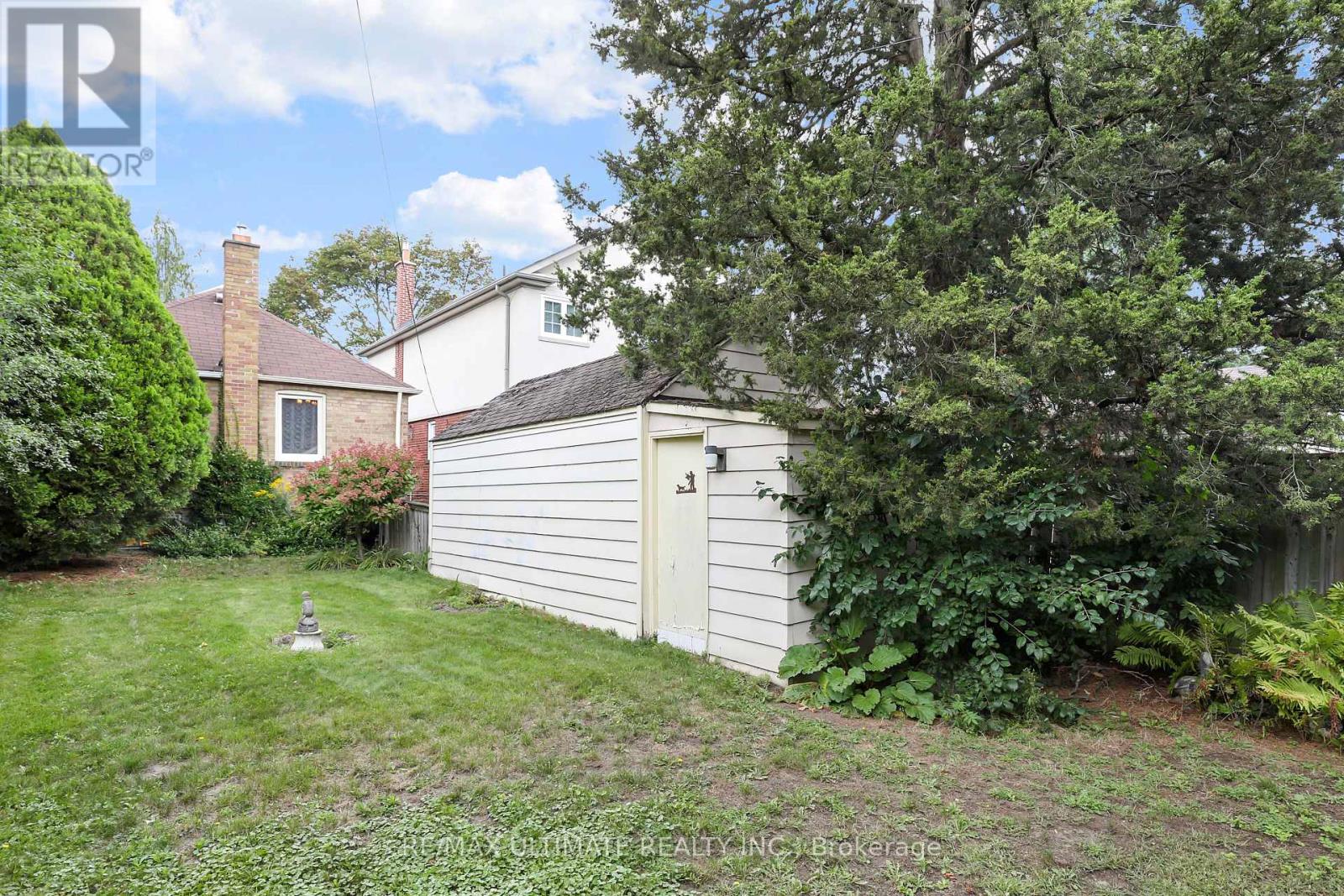191 GLENVALE BOULEVARD - 22