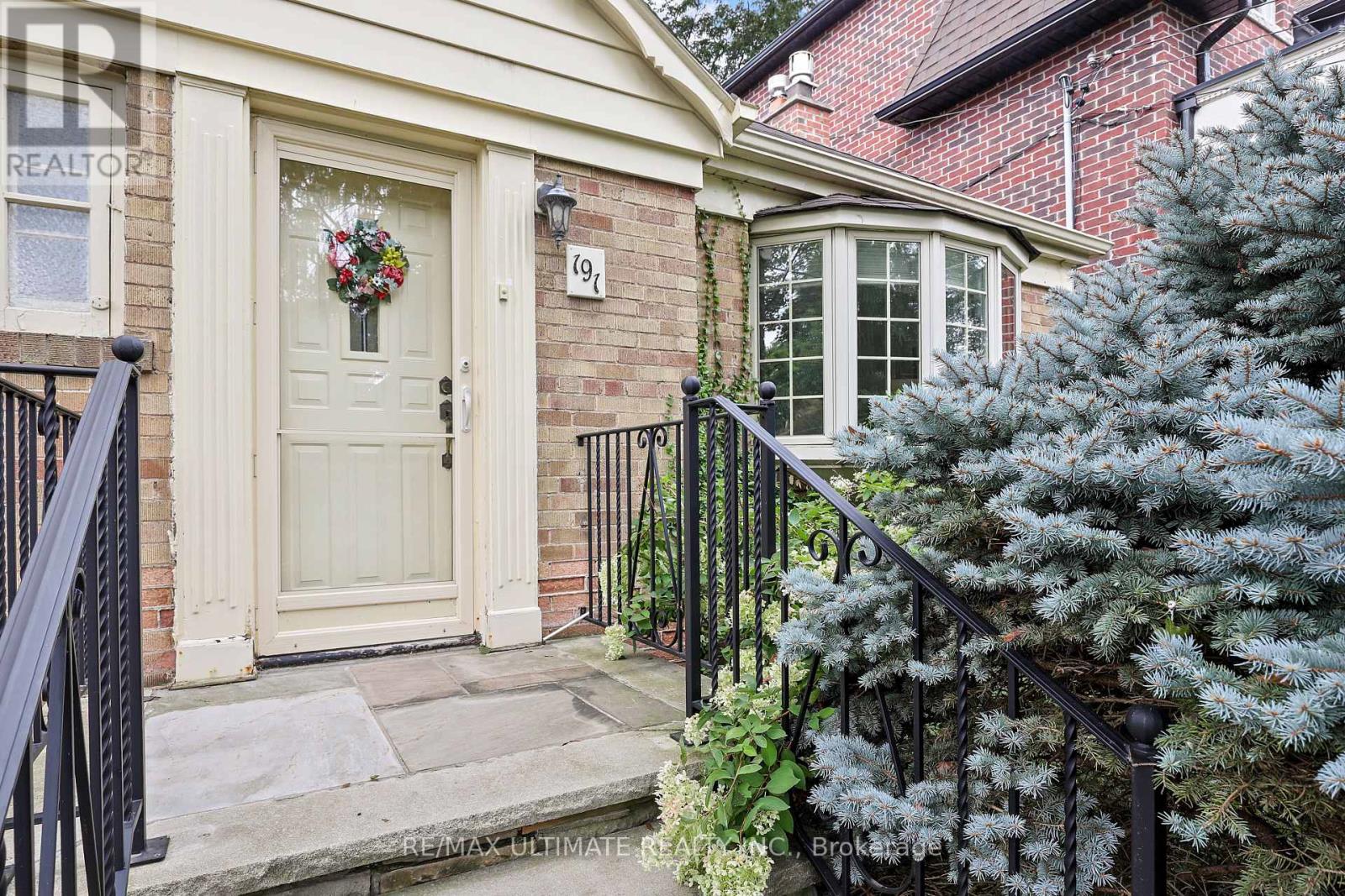 191 GLENVALE BOULEVARD - 23