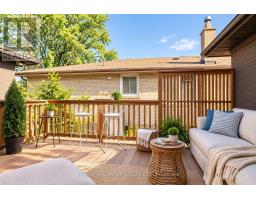 38 Cavotti Crescent, Toronto, ON M3H4V1 Photo 9