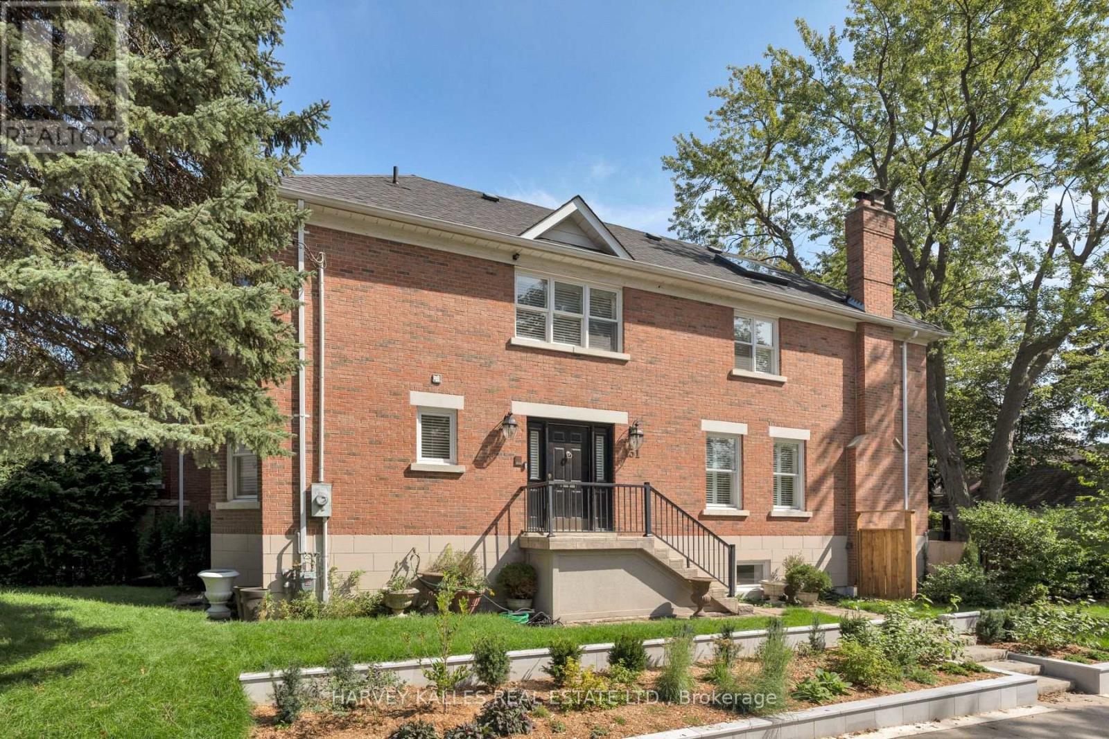 131 ROSEWELL AVENUE - 1