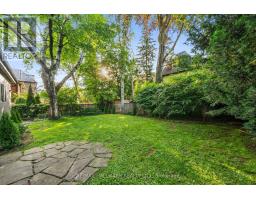 16 Elderwood Drive, Toronto, ON M5P1W5 Photo 40