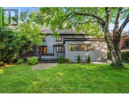 16 Elderwood Drive, Toronto, ON M5P1W5 Photo 41