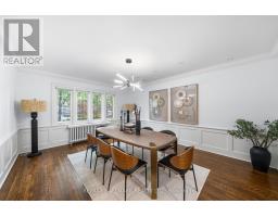 Recreational, Games room - 16 Elderwood Drive, Toronto, ON M5P1W5 Photo 6