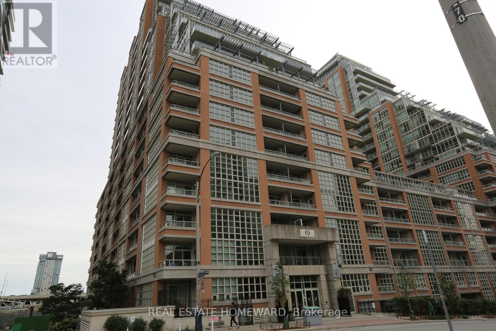 Photo of 65 East Liberty Street