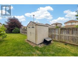 762 Frontenac Crescent, Woodstock, ON N4V0B1 Photo 37