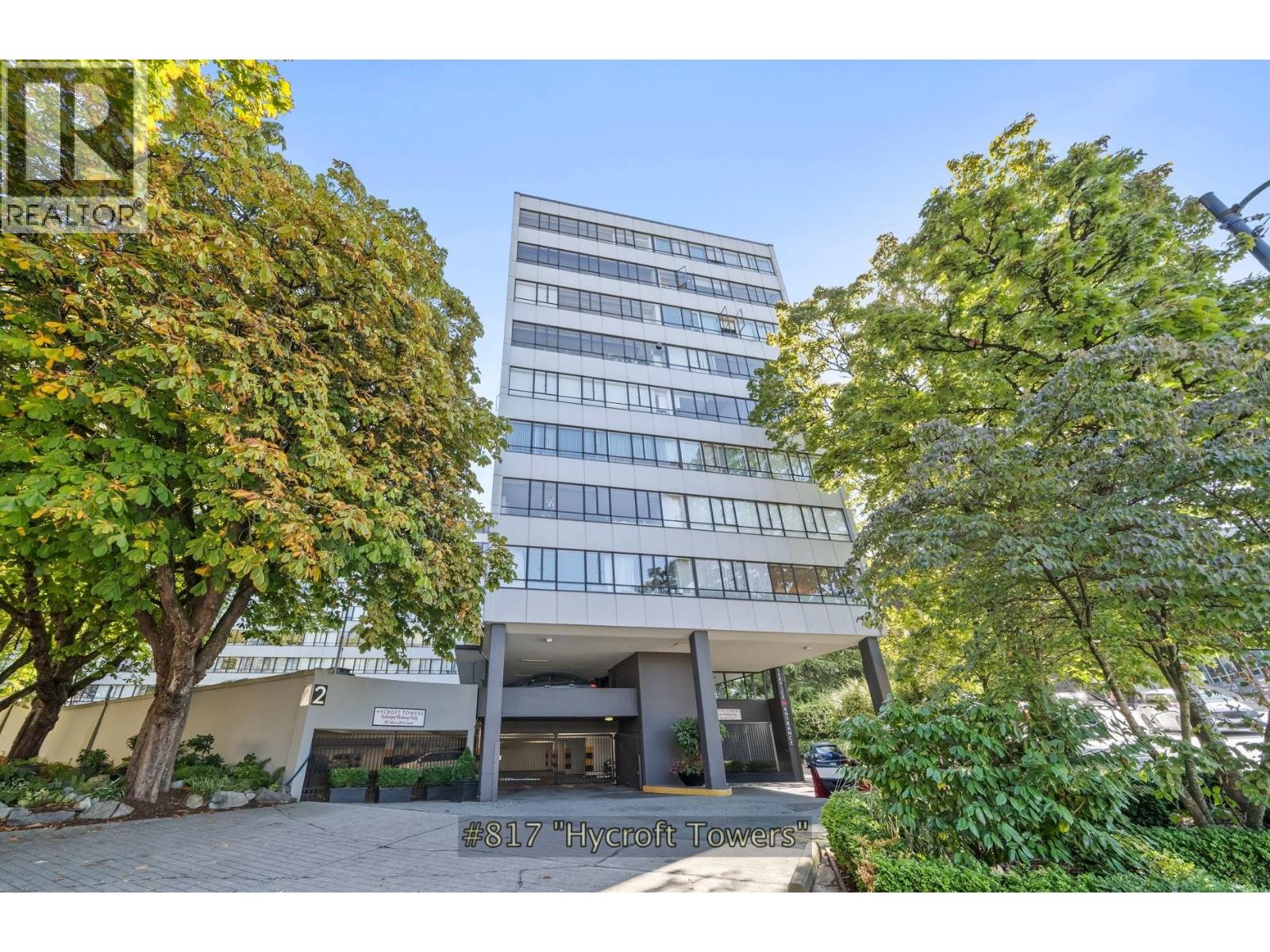 817 1445 MARPOLE AVENUE