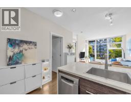 317 1777 W 7th Avenue, Vancouver, BC V6J0E5 Photo 10