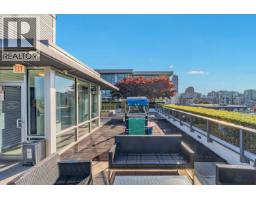 317 1777 W 7th Avenue, Vancouver, BC V6J0E5 Photo 22