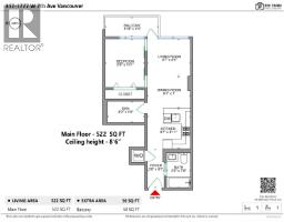 317 1777 W 7th Avenue, Vancouver, BC V6J0E5 Photo 32