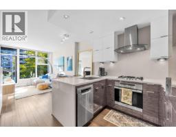 317 1777 W 7th Avenue, Vancouver, BC V6J0E5 Photo 7