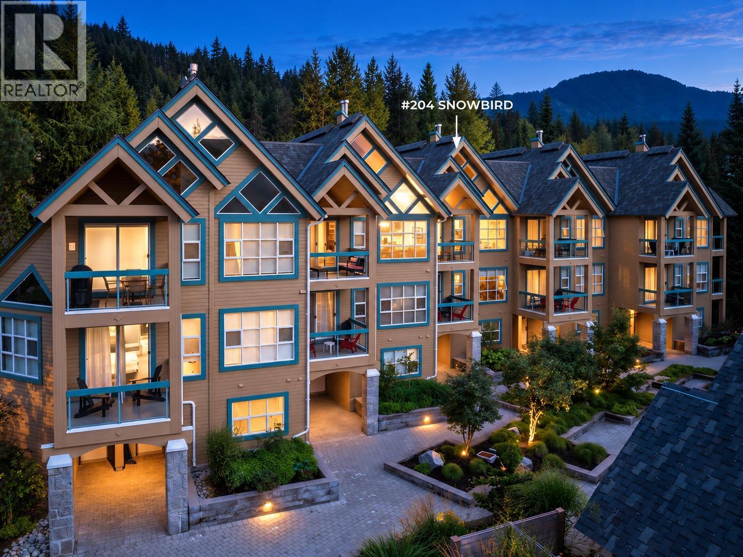 Property for sale at 204 4865 PAINTED CLIFF ROAD