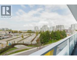 605 5788 Gilbert Road, Richmond, BC V6X1B7 Photo 16