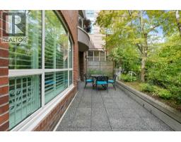109 1111 Haro Street, Vancouver, BC V6E1E3 Photo 12