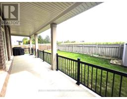 25 Munsie Drive, King, ON L7B0N8 Photo 23