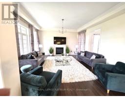 25 Munsie Drive, King, ON L7B0N8 Photo 27